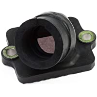 Boquilla de aspiración para Aprilia Derbi Gilera Vespa